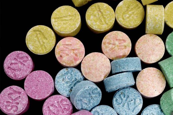 MDMA PORN ONLINE