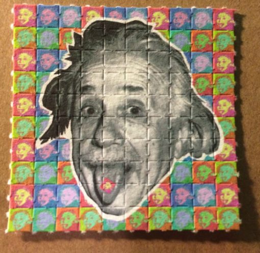 Purchase LSD Tabs Online